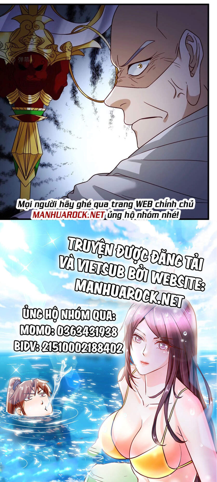 Tiên Tôn Lạc Vô Cực Chapter 87 - 48