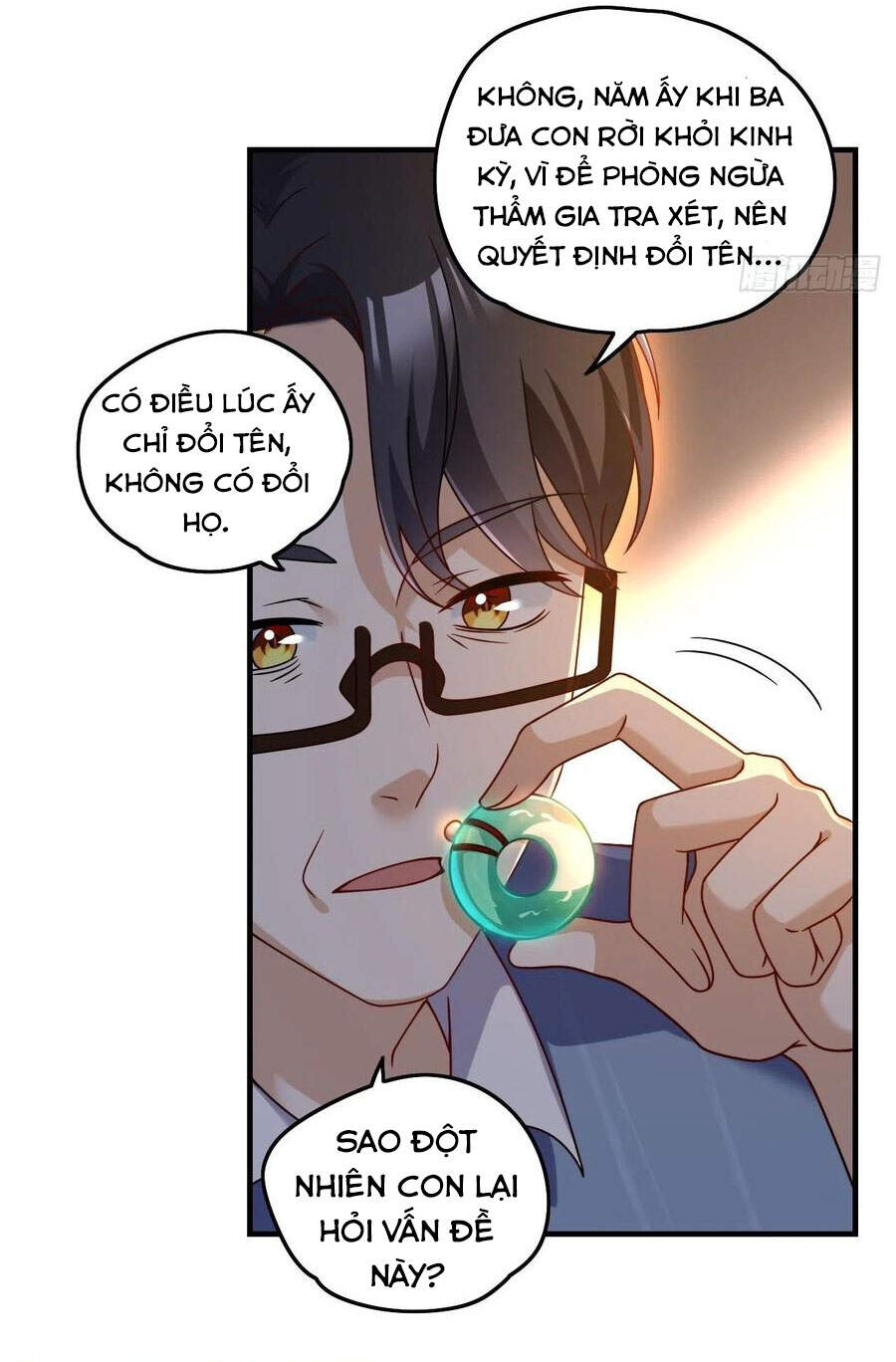 Tiên Tôn Lạc Vô Cực Chapter 90 - 19