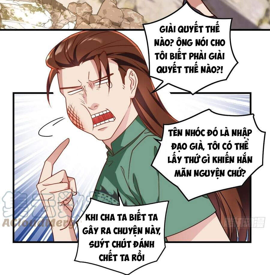 Tiên Tôn Lạc Vô Cực Chapter 90 - 38