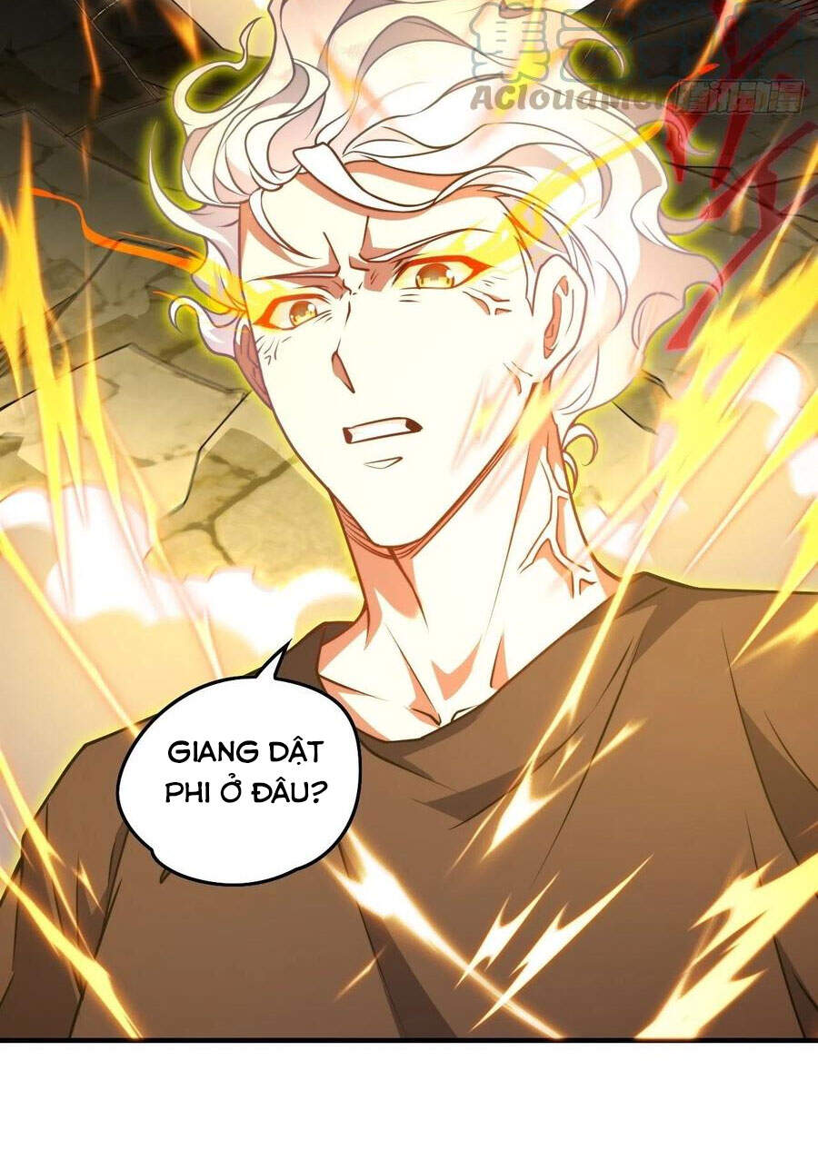 Tiên Tôn Lạc Vô Cực Chapter 90 - 44
