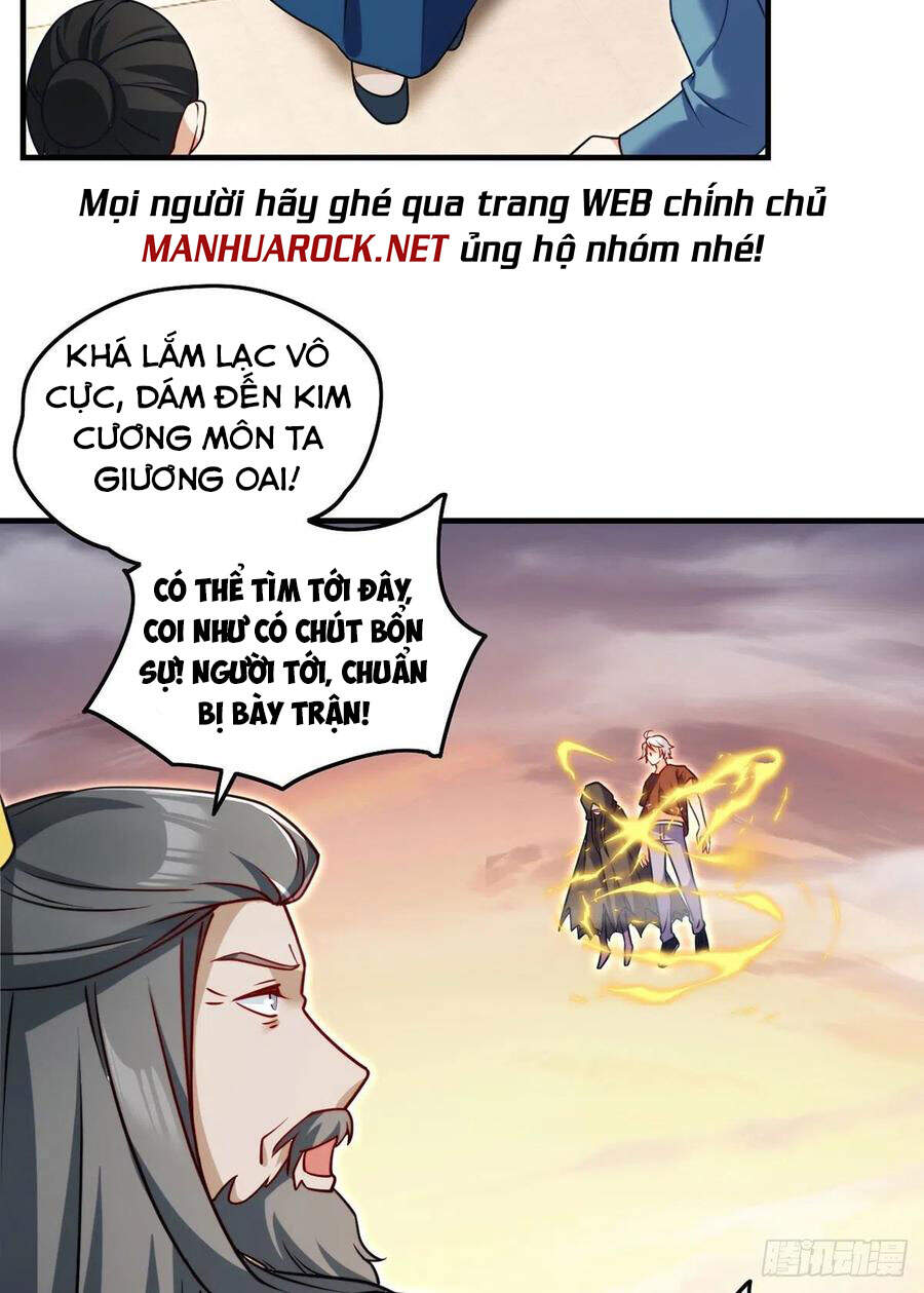Tiên Tôn Lạc Vô Cực Chapter 91 - 18