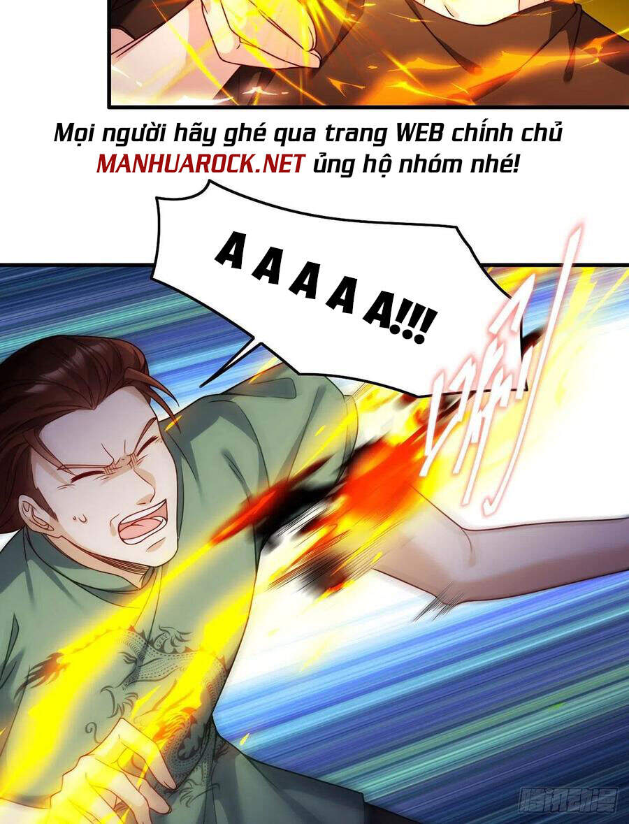 Tiên Tôn Lạc Vô Cực Chapter 91 - 4
