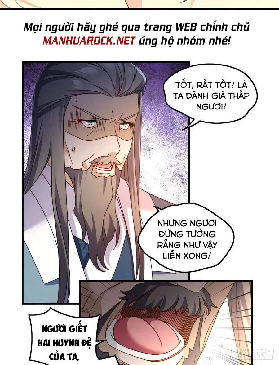 Tiên Tôn Lạc Vô Cực Chapter 91 - 36