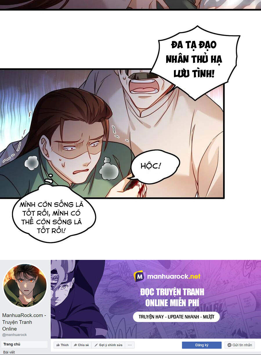 Tiên Tôn Lạc Vô Cực Chapter 91 - 7