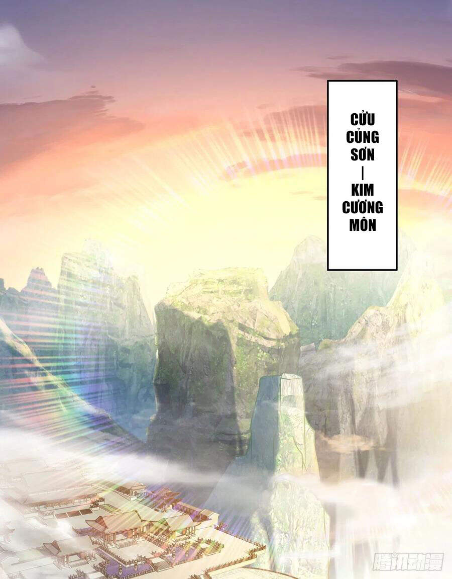 Tiên Tôn Lạc Vô Cực Chapter 91 - 8