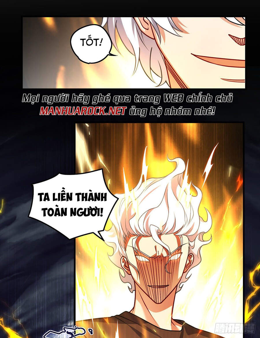 Tiên Tôn Lạc Vô Cực Chapter 92 - 11
