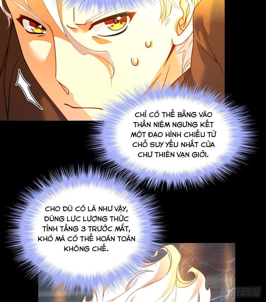 Tiên Tôn Lạc Vô Cực Chapter 92 - 20