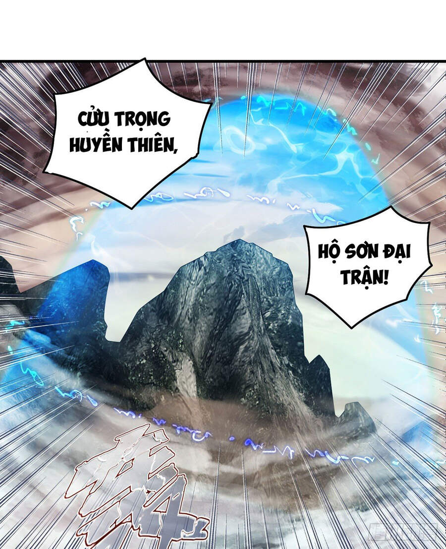 Tiên Tôn Lạc Vô Cực Chapter 92 - 3