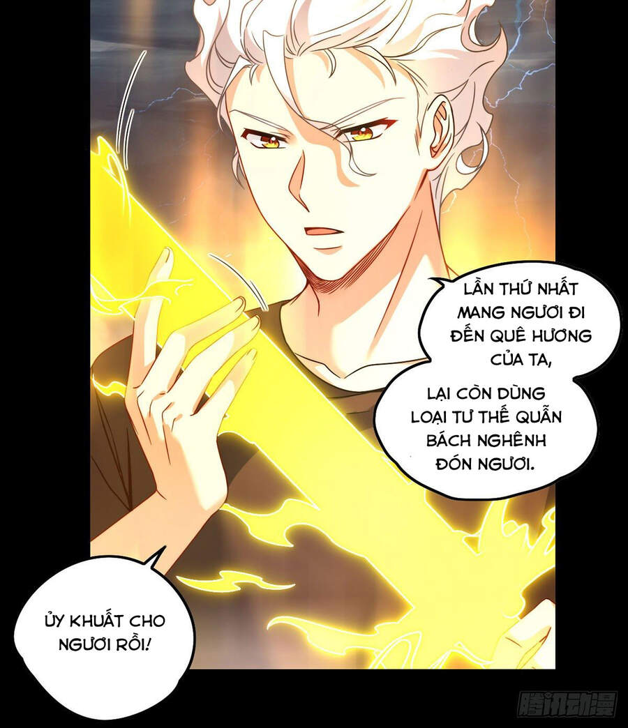 Tiên Tôn Lạc Vô Cực Chapter 92 - 21
