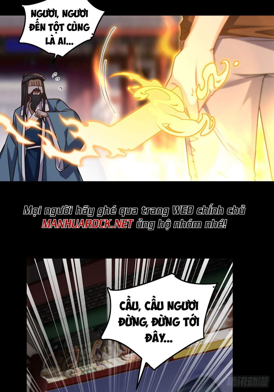 Tiên Tôn Lạc Vô Cực Chapter 92 - 31