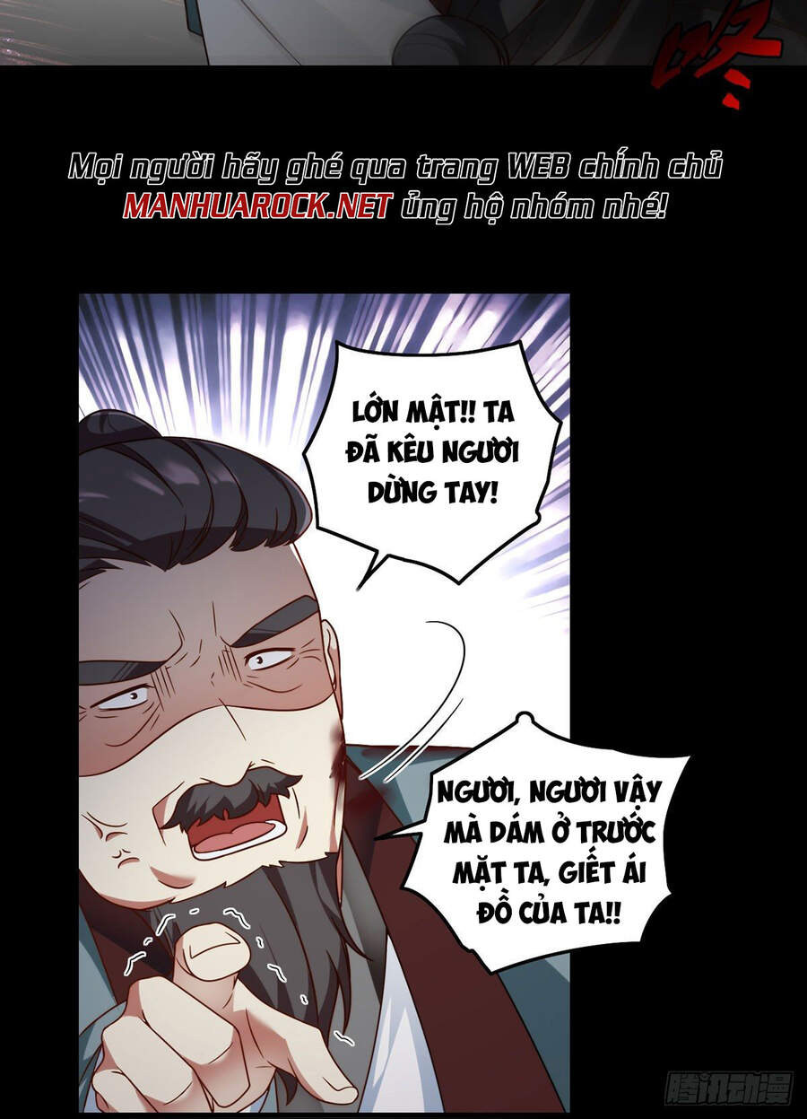 Tiên Tôn Lạc Vô Cực Chapter 92 - 36