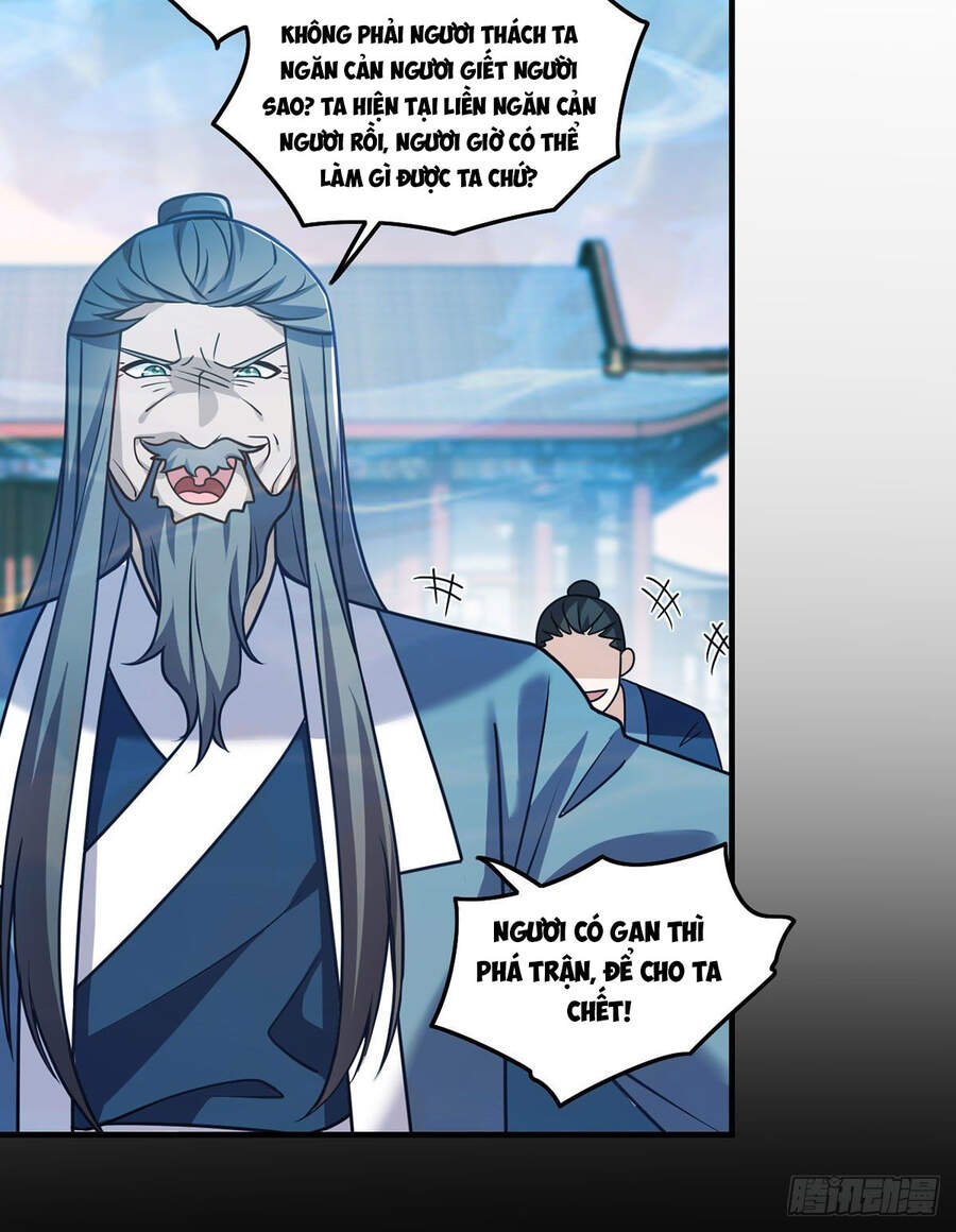 Tiên Tôn Lạc Vô Cực Chapter 92 - 10