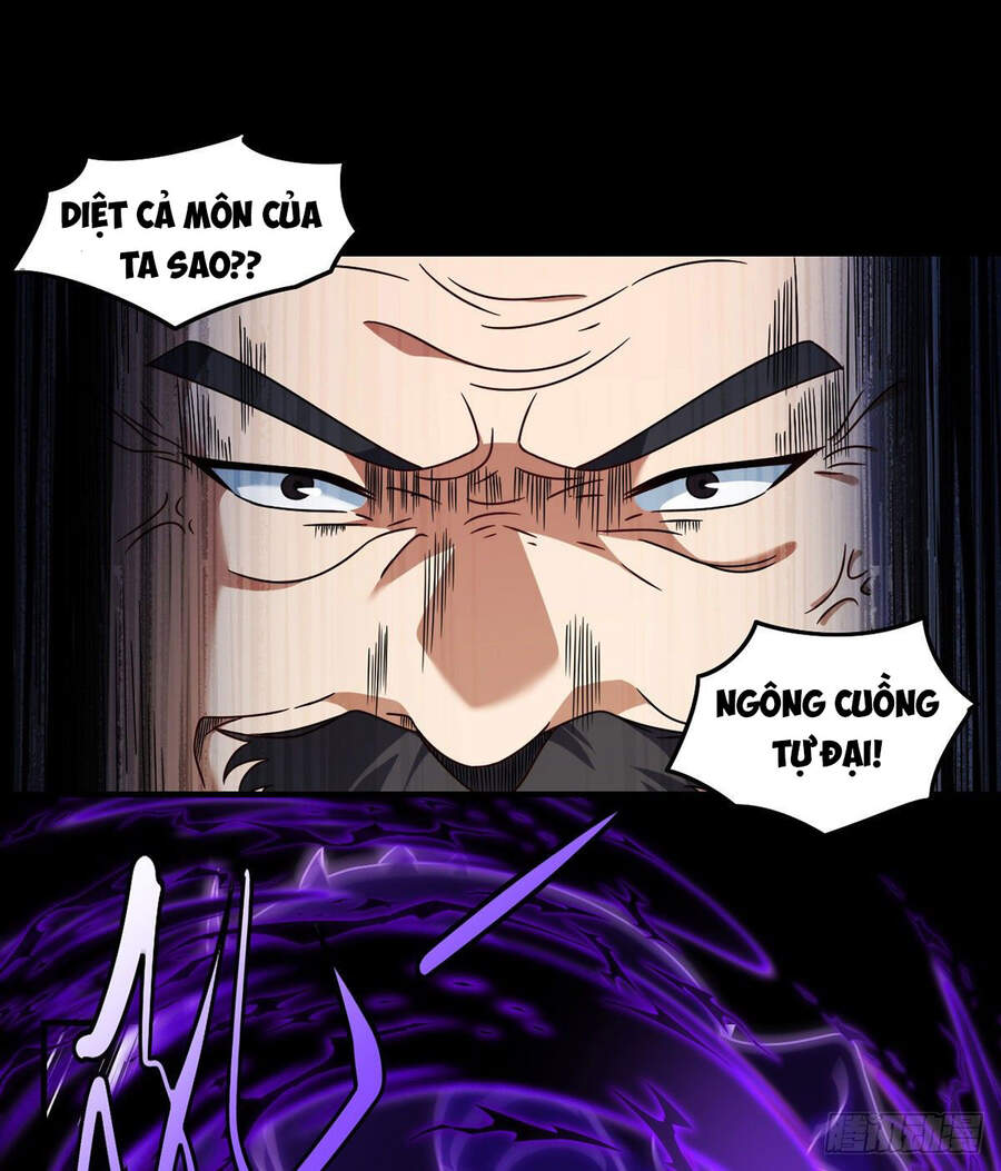 Tiên Tôn Lạc Vô Cực Chapter 93 - 2