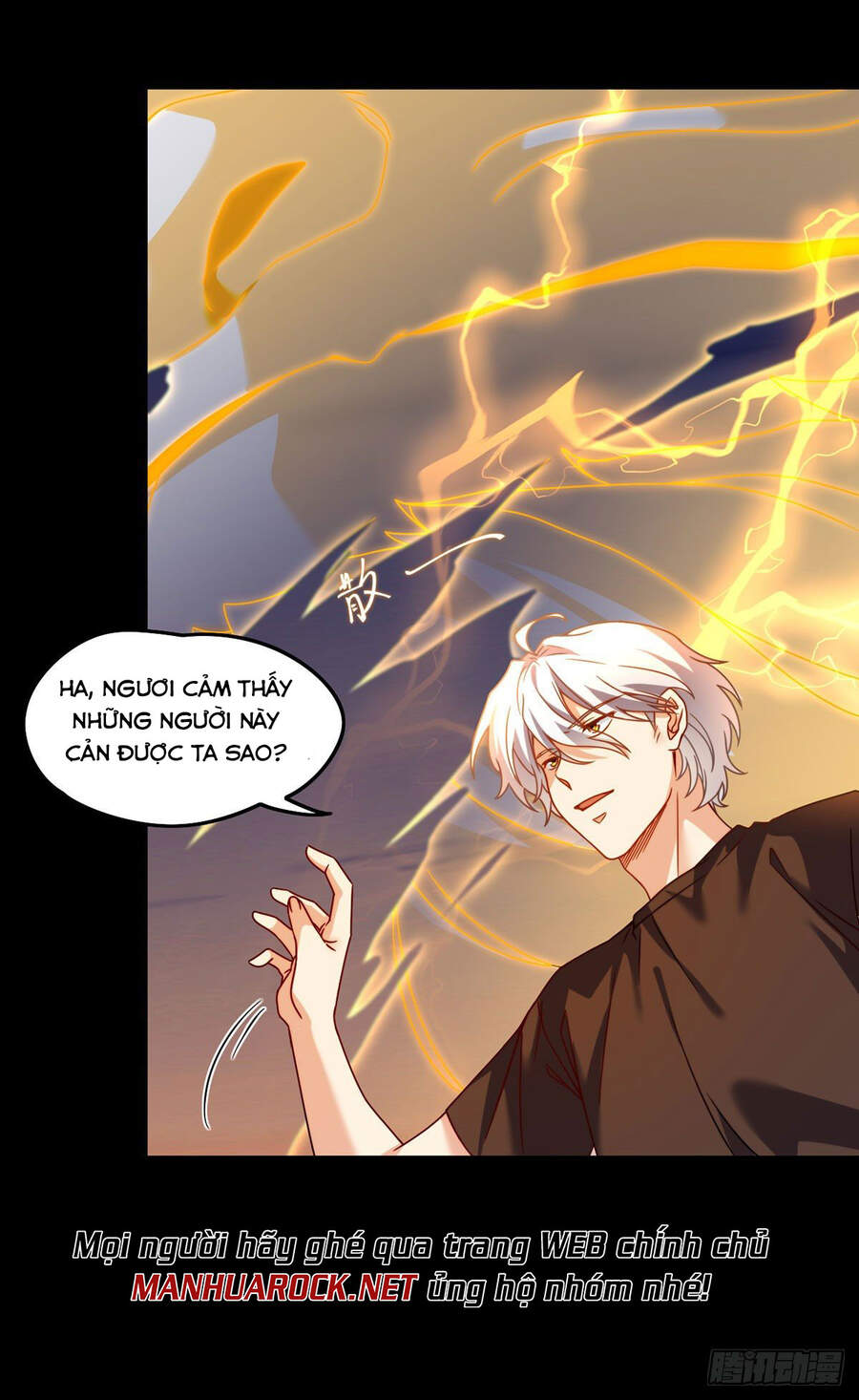 Tiên Tôn Lạc Vô Cực Chapter 93 - 22