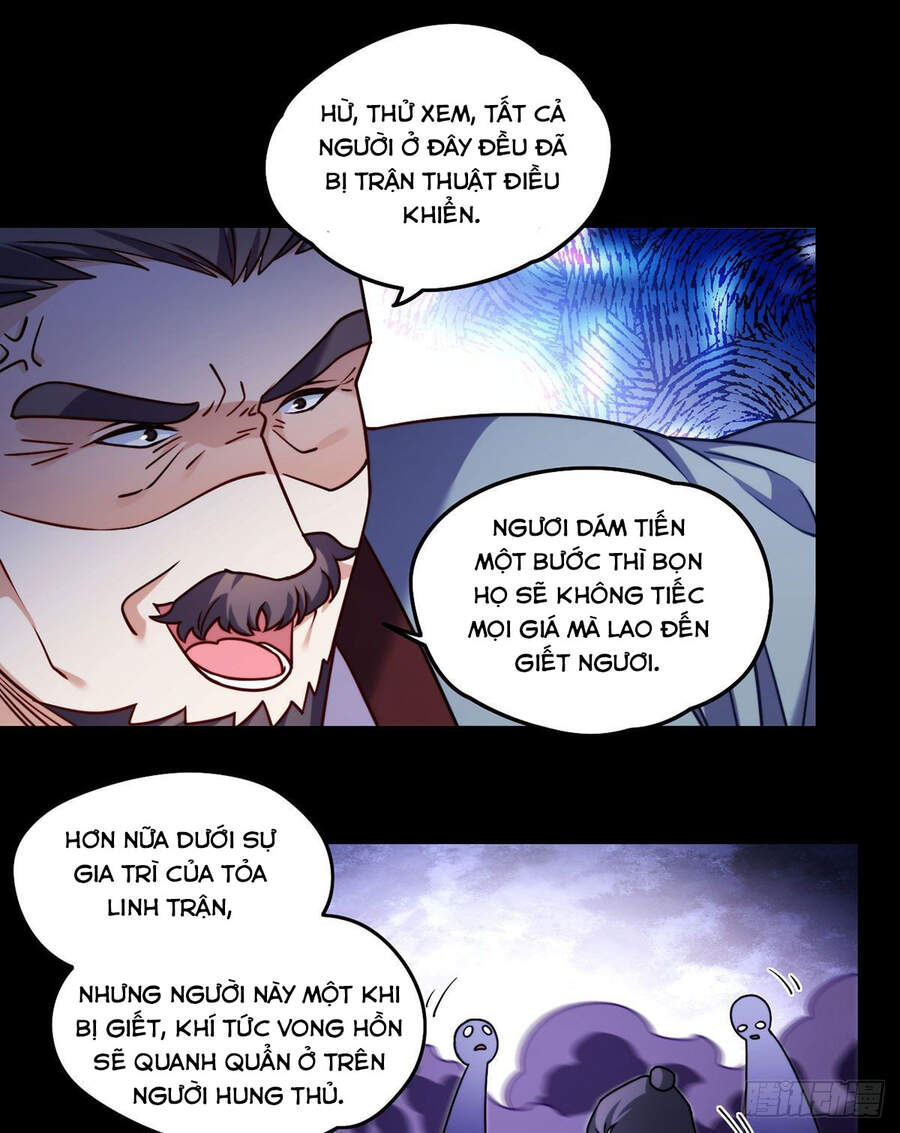 Tiên Tôn Lạc Vô Cực Chapter 93 - 23