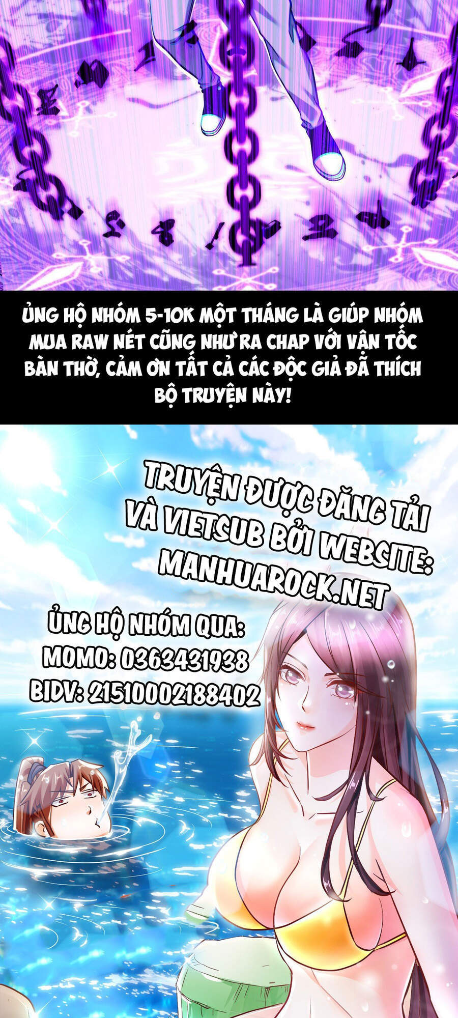 Tiên Tôn Lạc Vô Cực Chapter 93 - 32