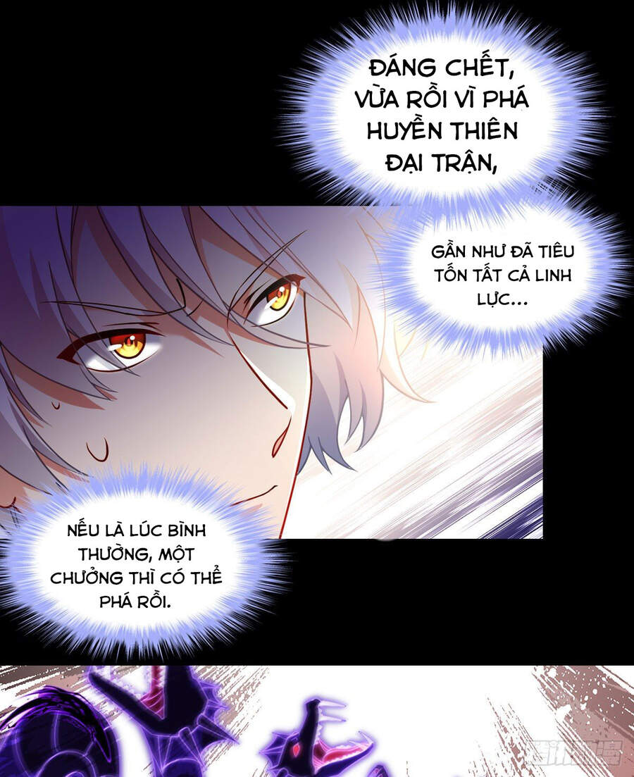 Tiên Tôn Lạc Vô Cực Chapter 93 - 8