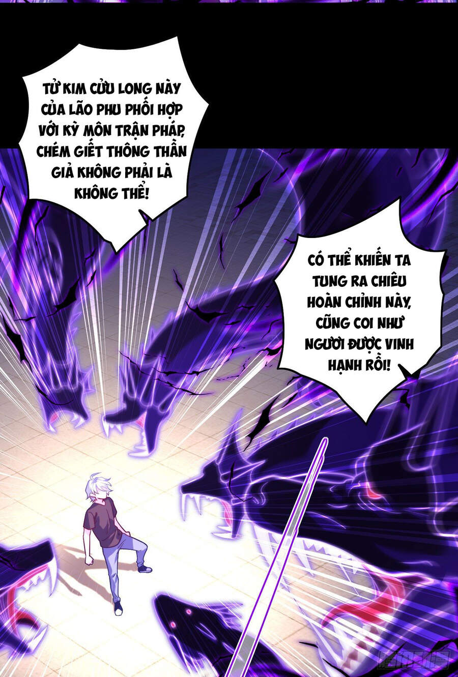 Tiên Tôn Lạc Vô Cực Chapter 93 - 10