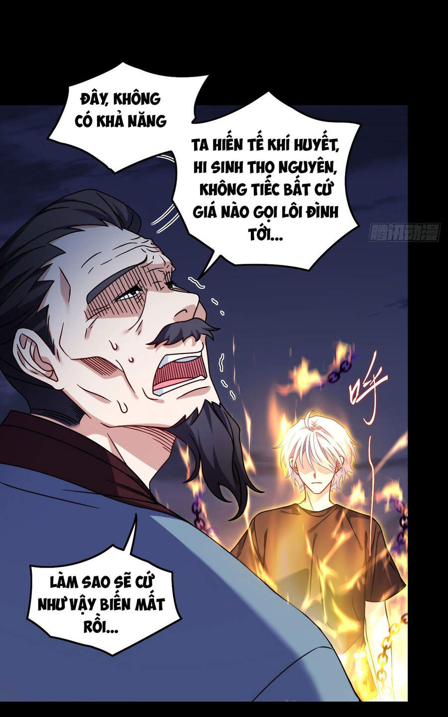 Tiên Tôn Lạc Vô Cực Chapter 94 - 16