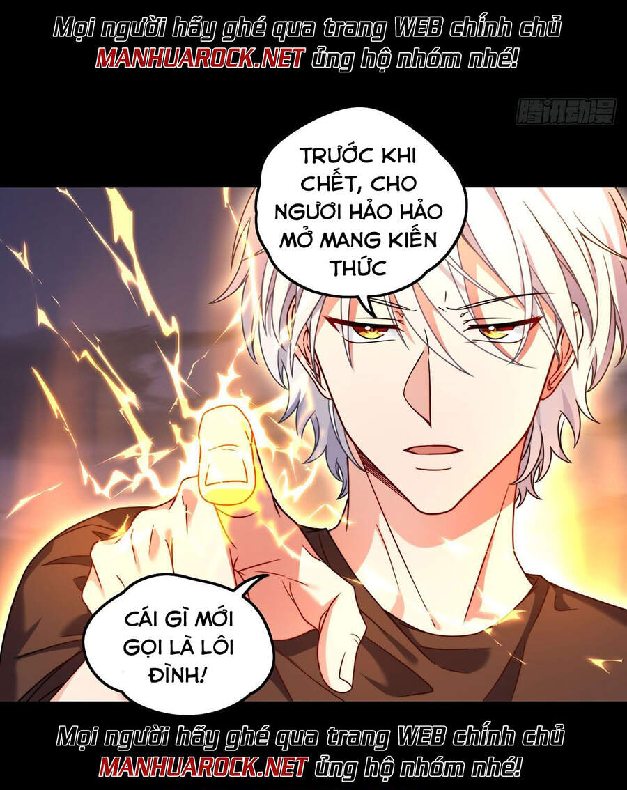 Tiên Tôn Lạc Vô Cực Chapter 94 - 17