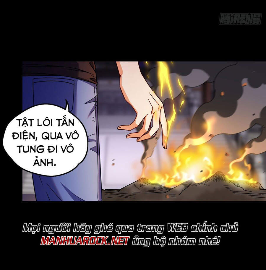 Tiên Tôn Lạc Vô Cực Chapter 94 - 20