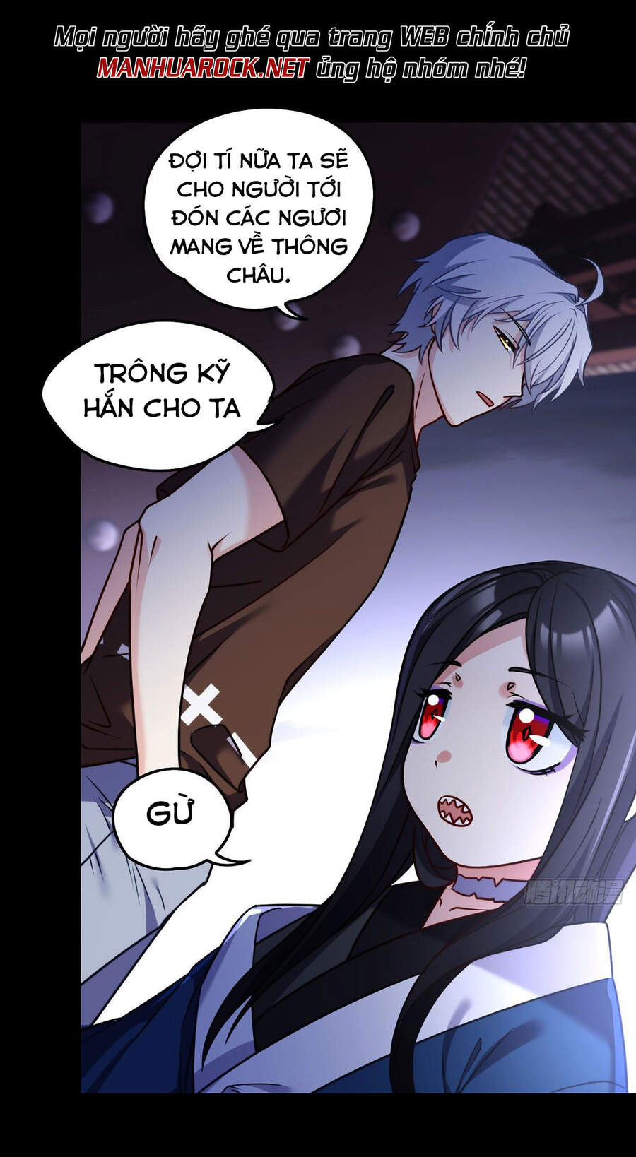 Tiên Tôn Lạc Vô Cực Chapter 94 - 35
