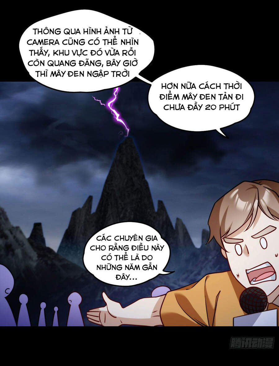 Tiên Tôn Lạc Vô Cực Chapter 94 - 7