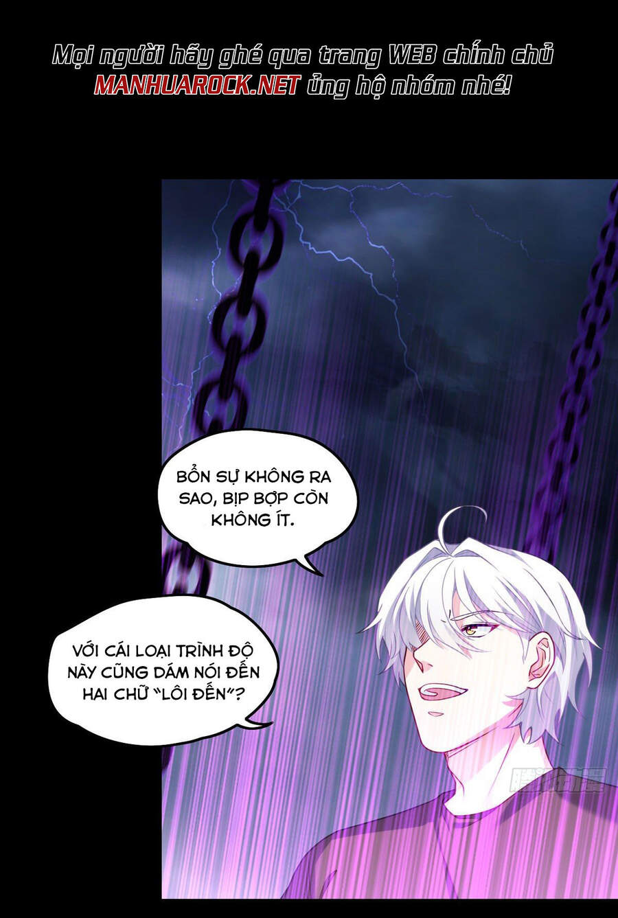 Tiên Tôn Lạc Vô Cực Chapter 94 - 8