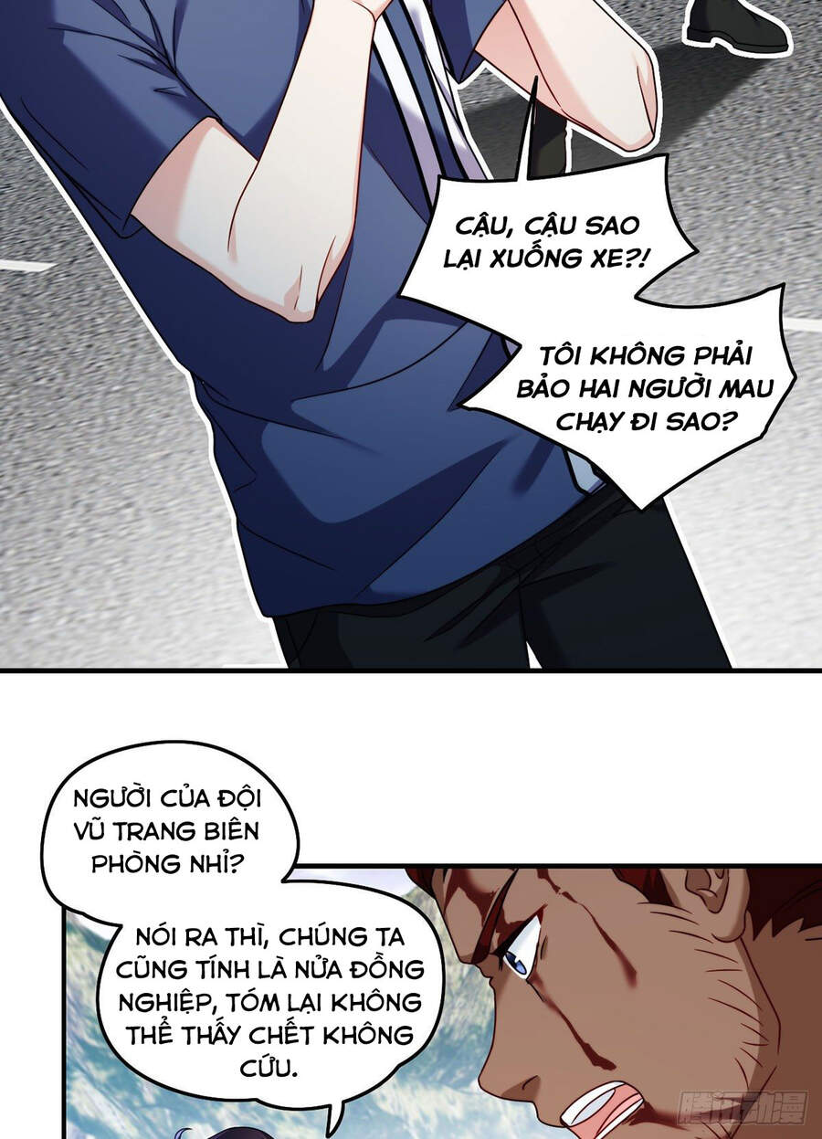 Tiên Tôn Lạc Vô Cực Chapter 95 - 18
