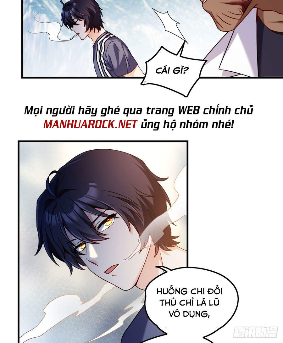 Tiên Tôn Lạc Vô Cực Chapter 95 - 19