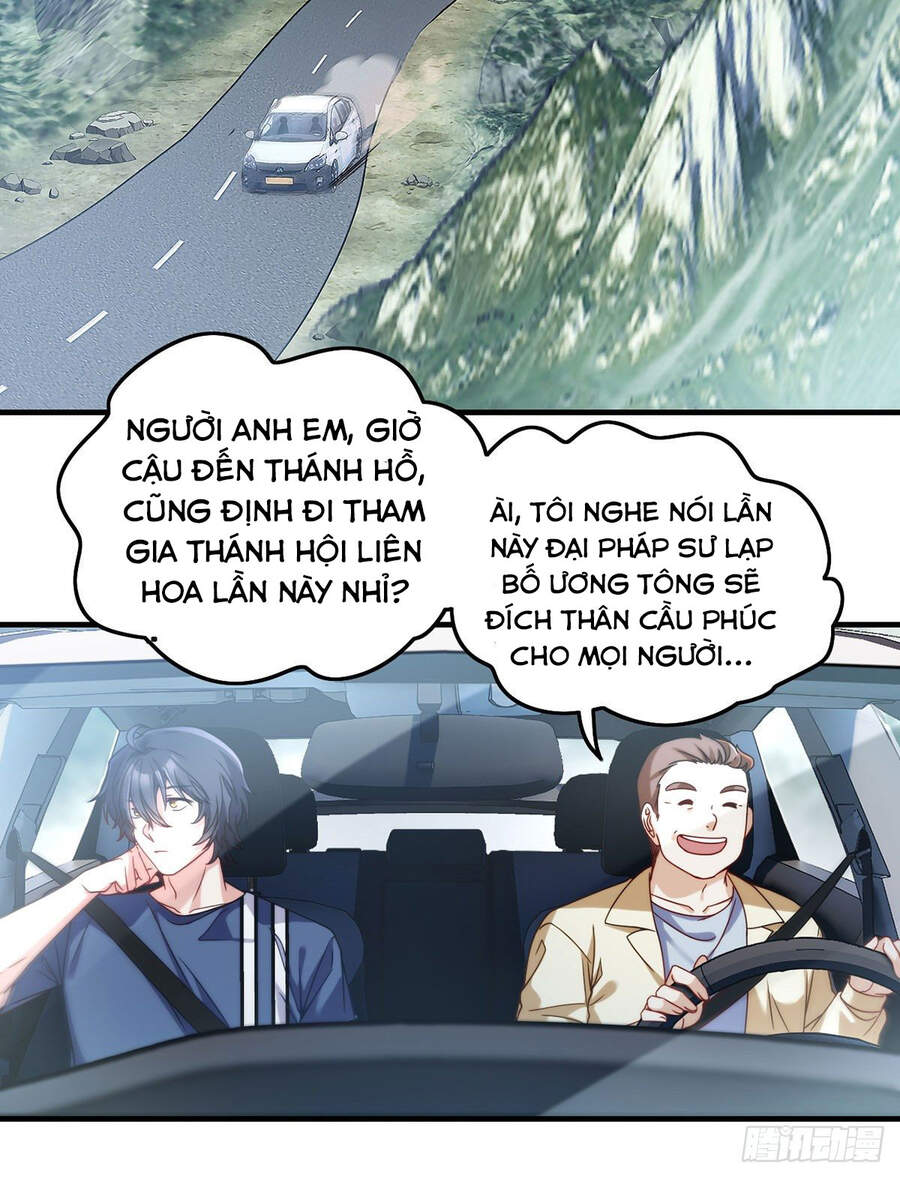 Tiên Tôn Lạc Vô Cực Chapter 95 - 3