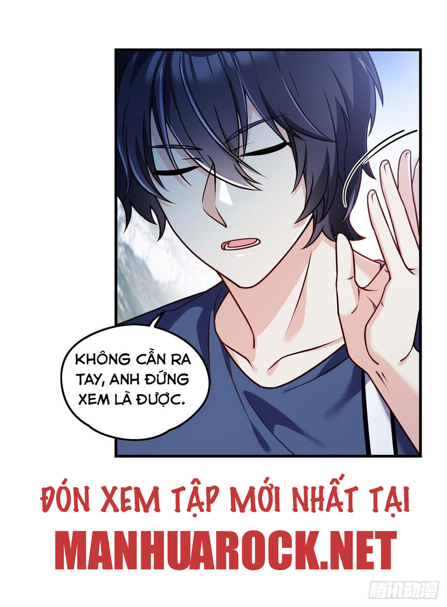Tiên Tôn Lạc Vô Cực Chapter 95 - 26