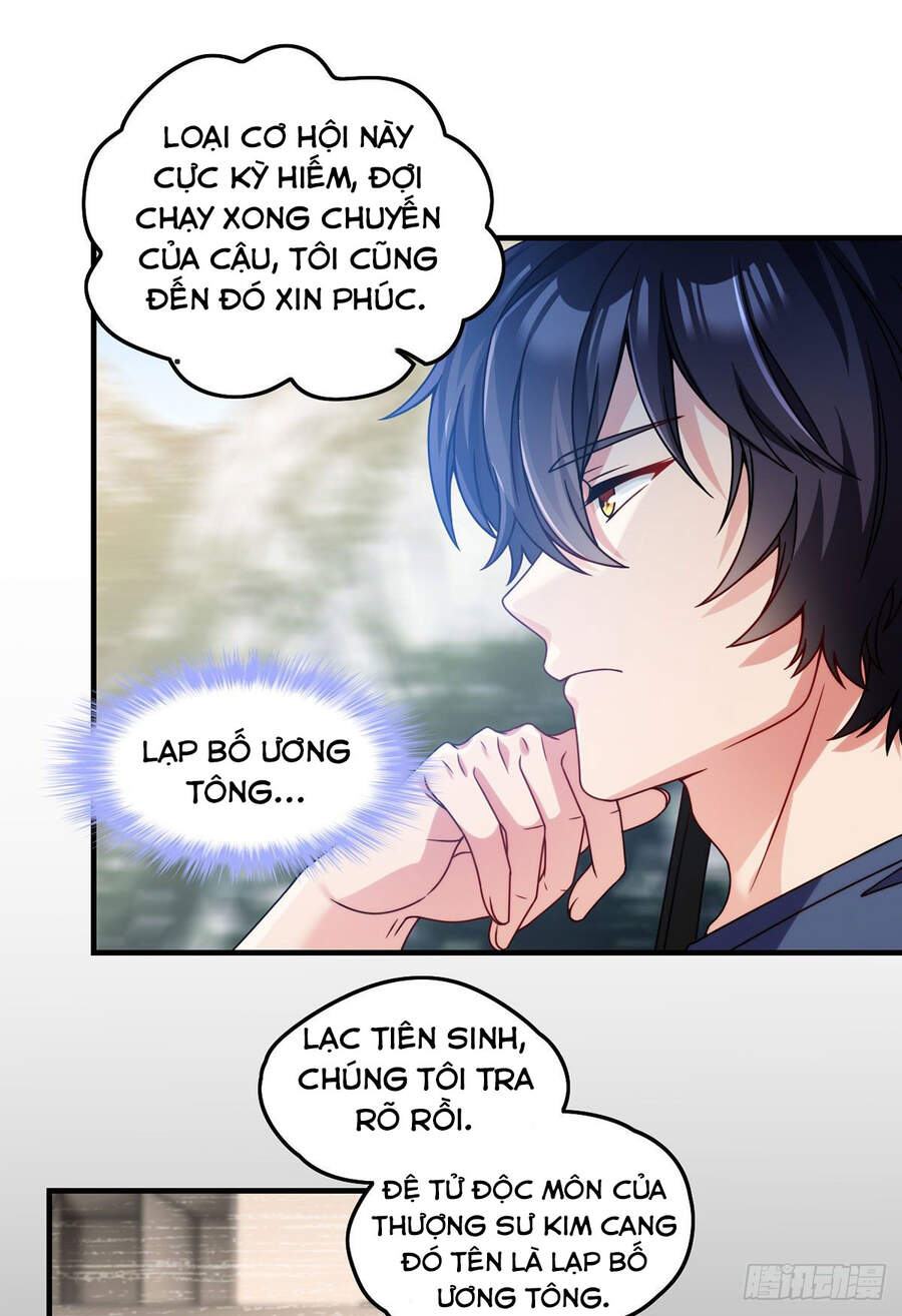 Tiên Tôn Lạc Vô Cực Chapter 95 - 4