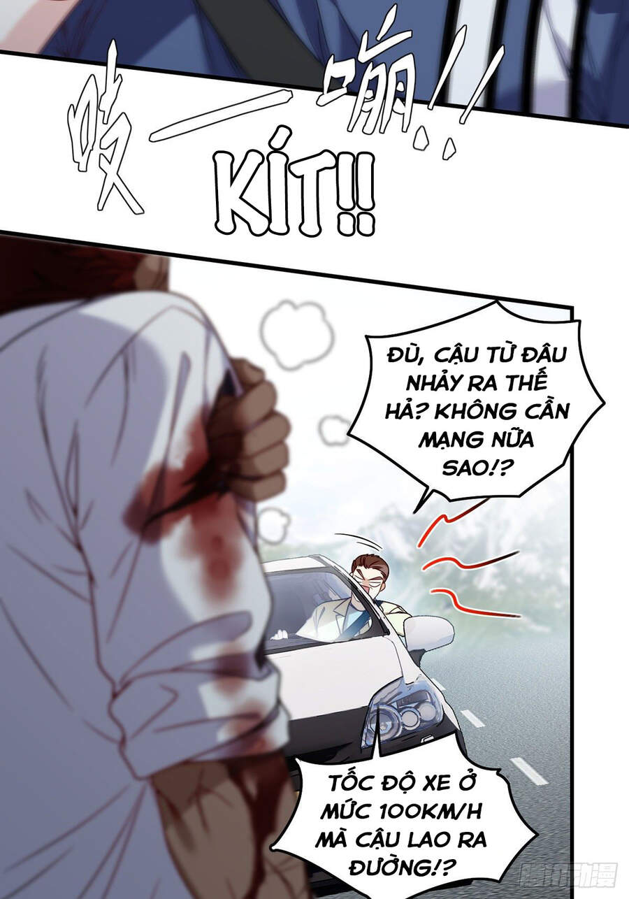 Tiên Tôn Lạc Vô Cực Chapter 95 - 10