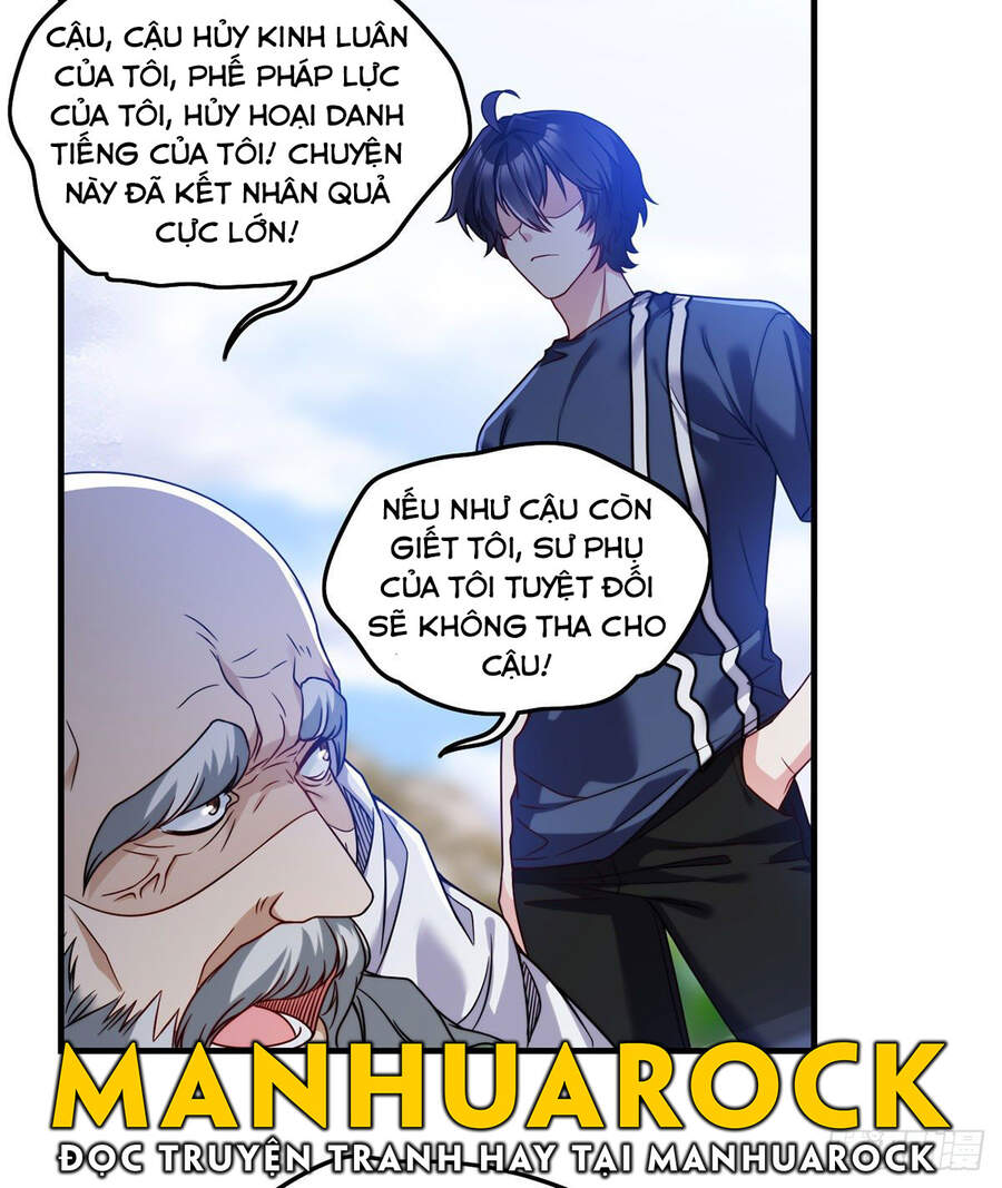 Tiên Tôn Lạc Vô Cực Chapter 98 - 15
