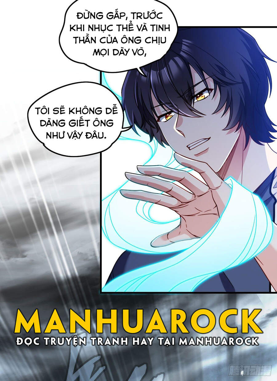 Tiên Tôn Lạc Vô Cực Chapter 98 - 16