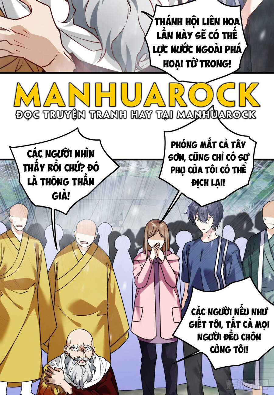 Tiên Tôn Lạc Vô Cực Chapter 98 - 24