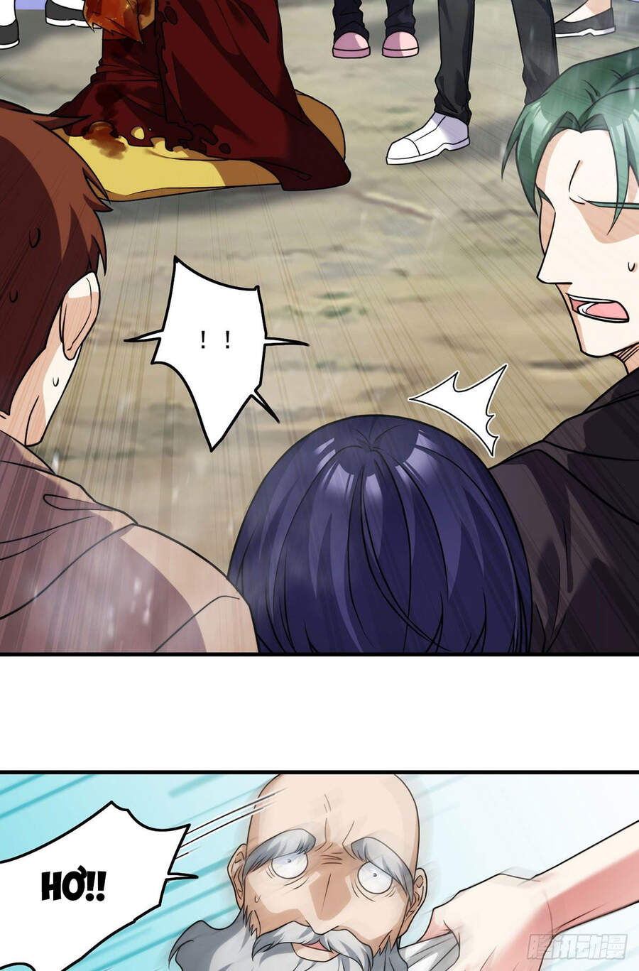 Tiên Tôn Lạc Vô Cực Chapter 98 - 25