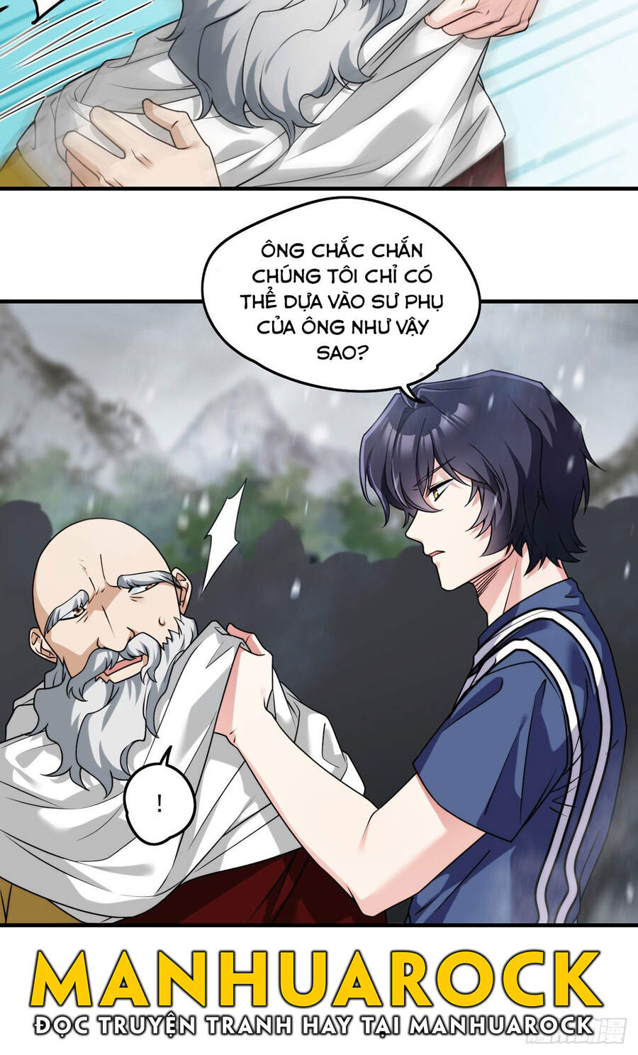 Tiên Tôn Lạc Vô Cực Chapter 98 - 26