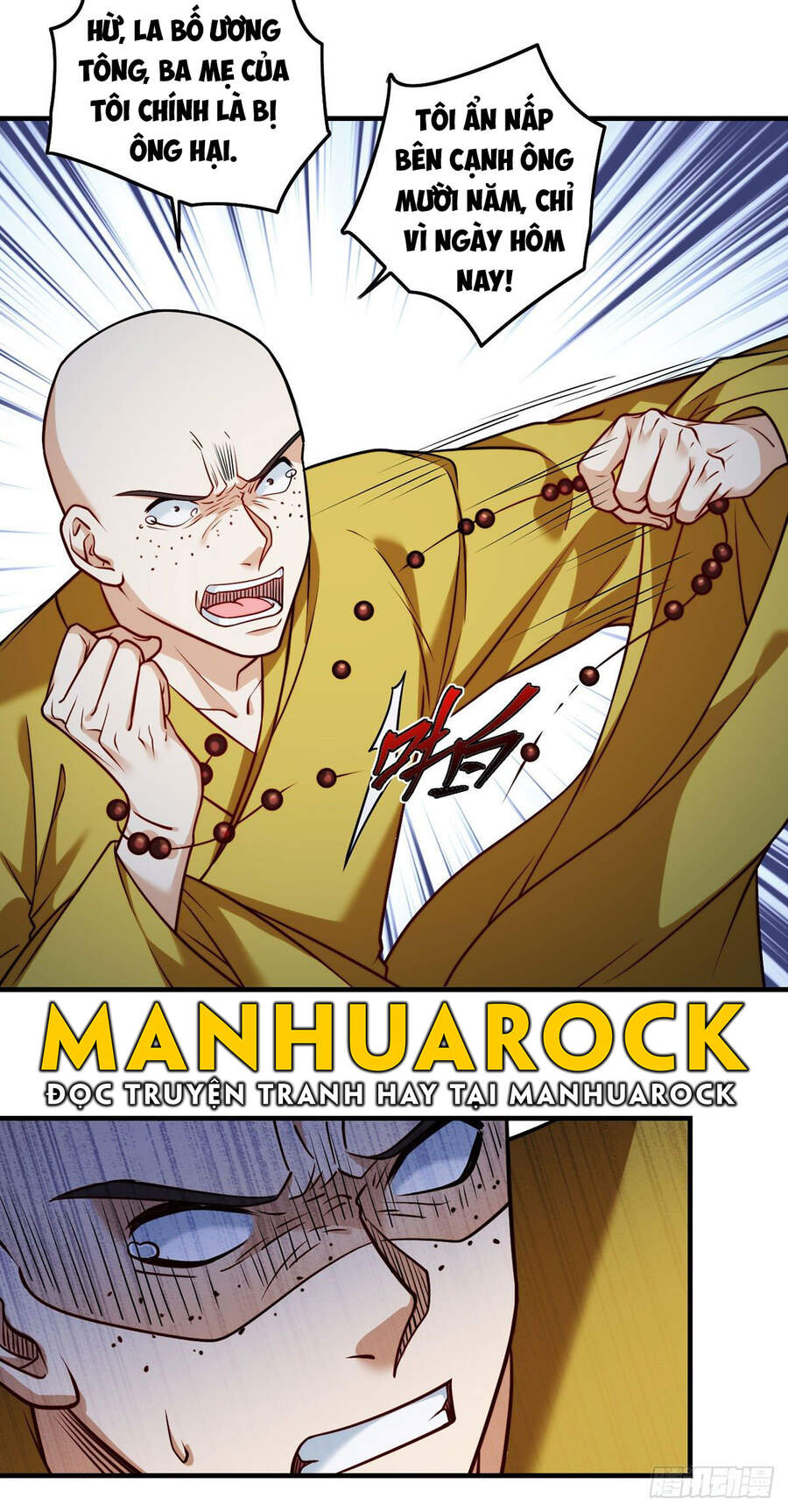 Tiên Tôn Lạc Vô Cực Chapter 98 - 8