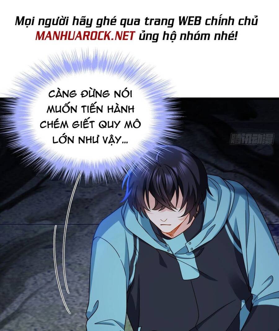 Tiên Tôn Lạc Vô Cực Chapter 145 - 5
