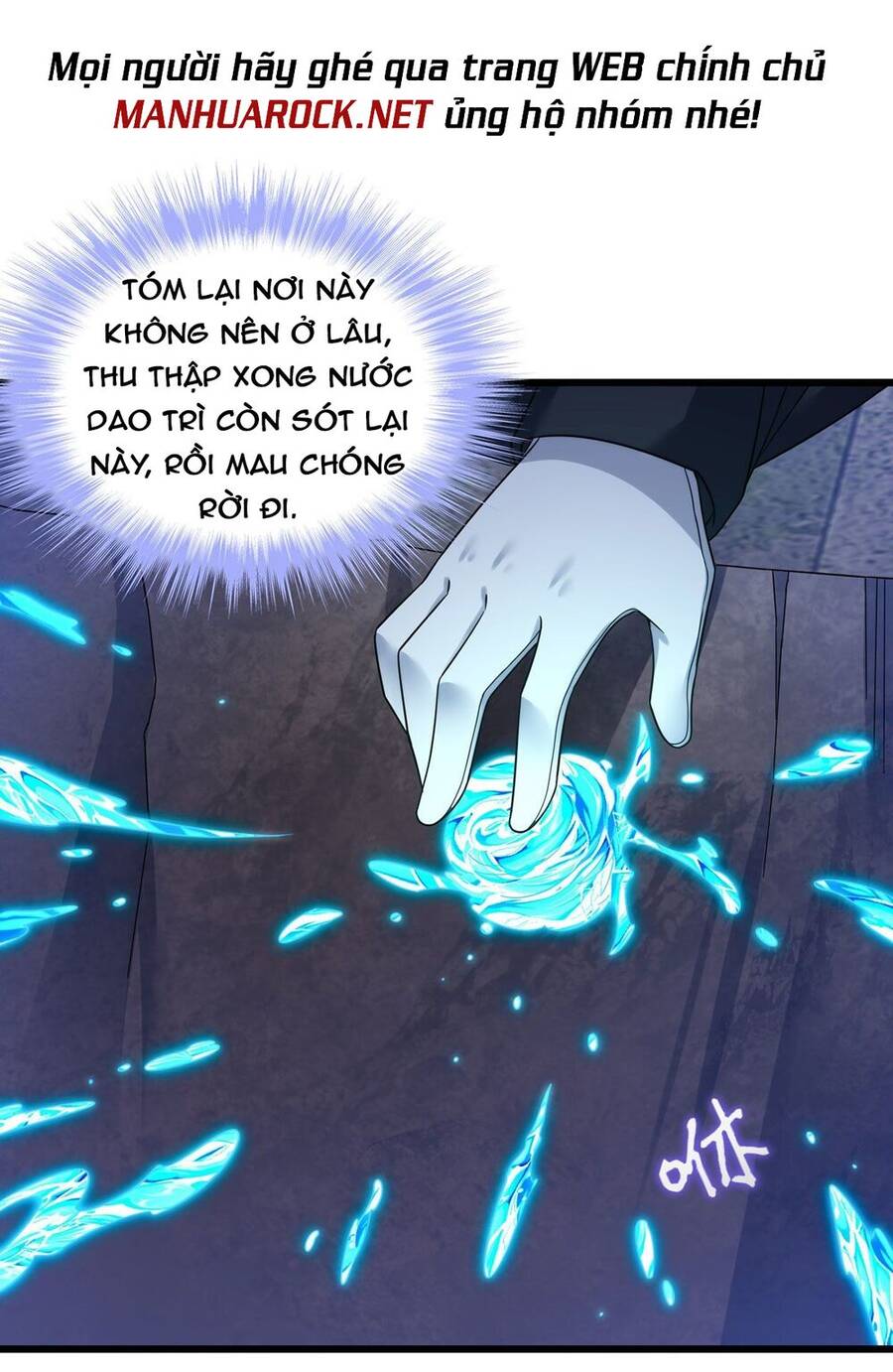 Tiên Tôn Lạc Vô Cực Chapter 145 - 7