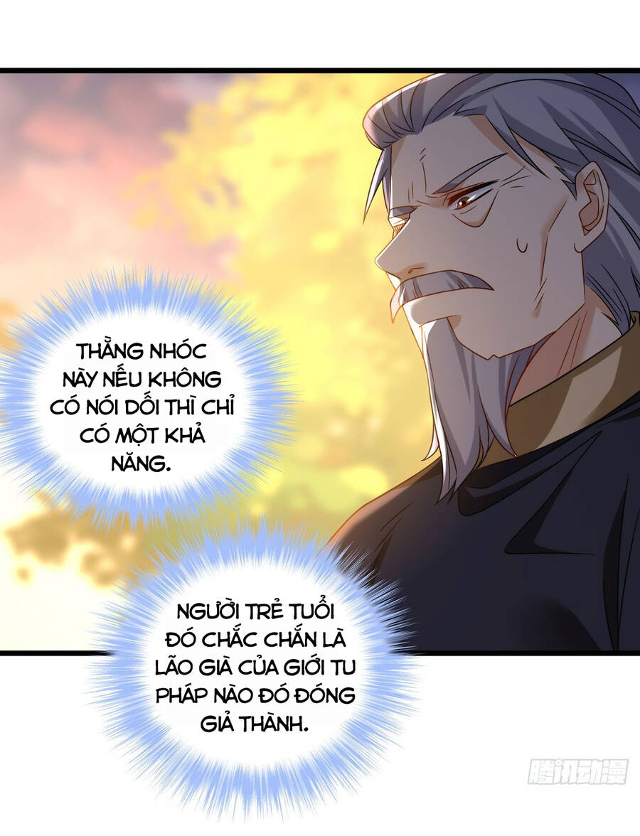 Tiên Tôn Lạc Vô Cực Chapter 147 - 12