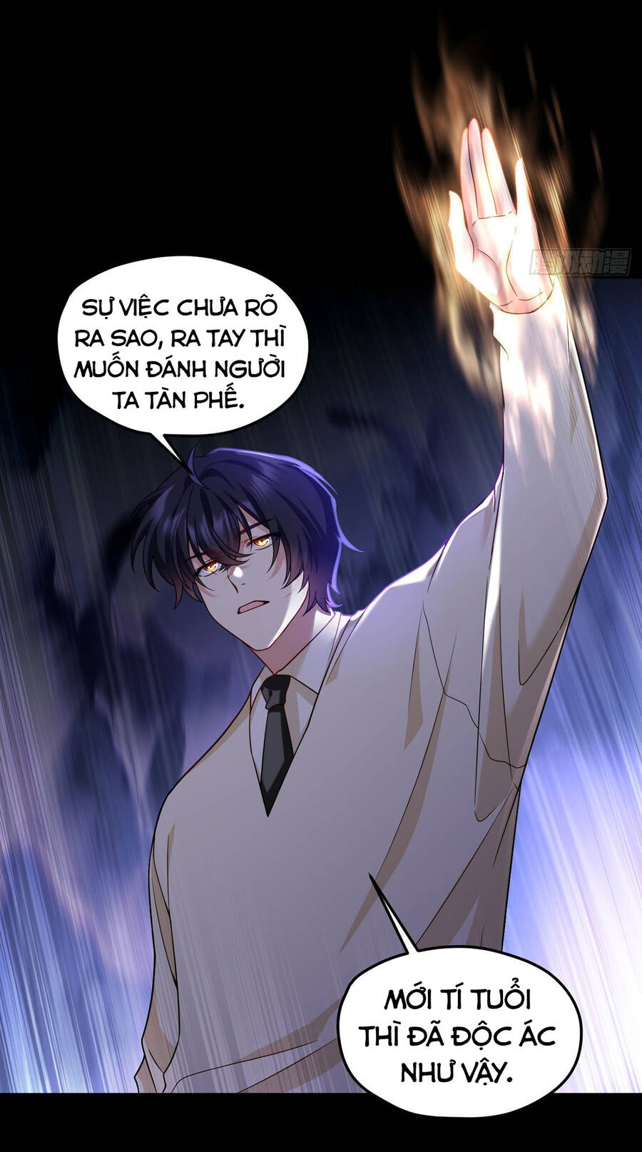 Tiên Tôn Lạc Vô Cực Chapter 147 - 34
