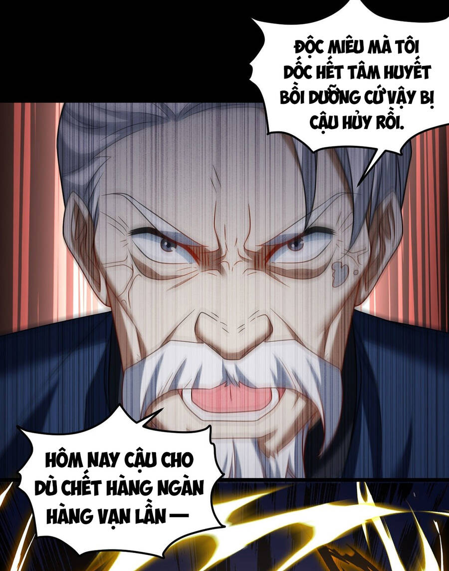 Tiên Tôn Lạc Vô Cực Chapter 147 - 40