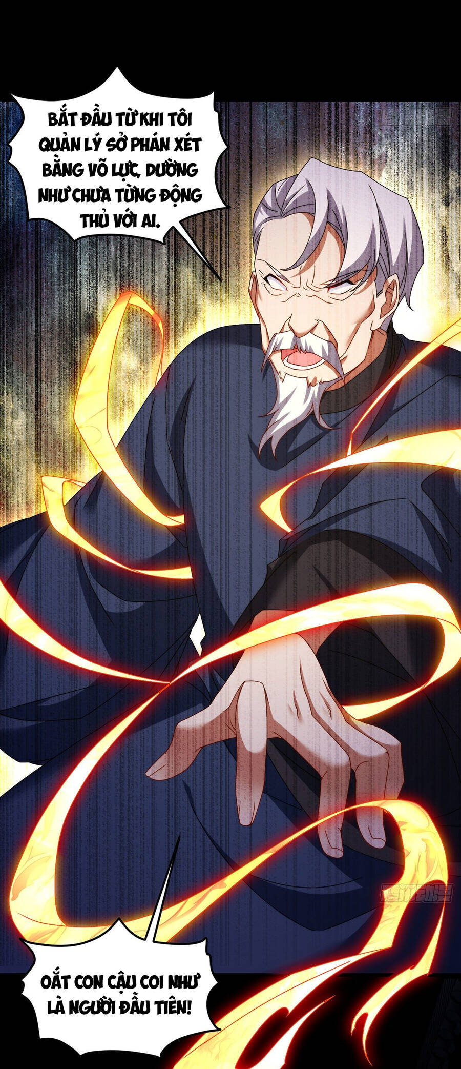 Tiên Tôn Lạc Vô Cực Chapter 147 - 43