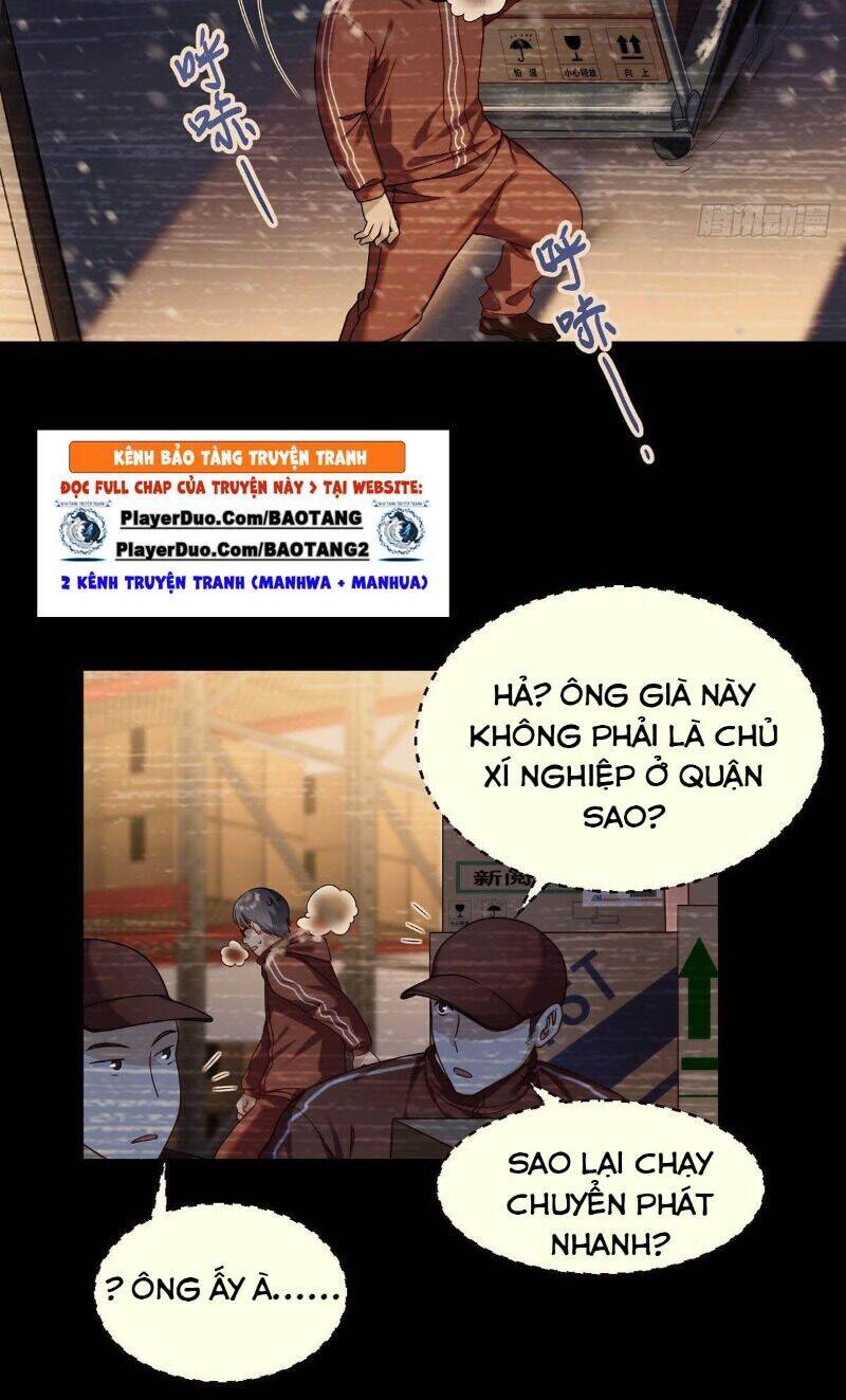 Tiên Tôn Lạc Vô Cực Chapter 49 - 9