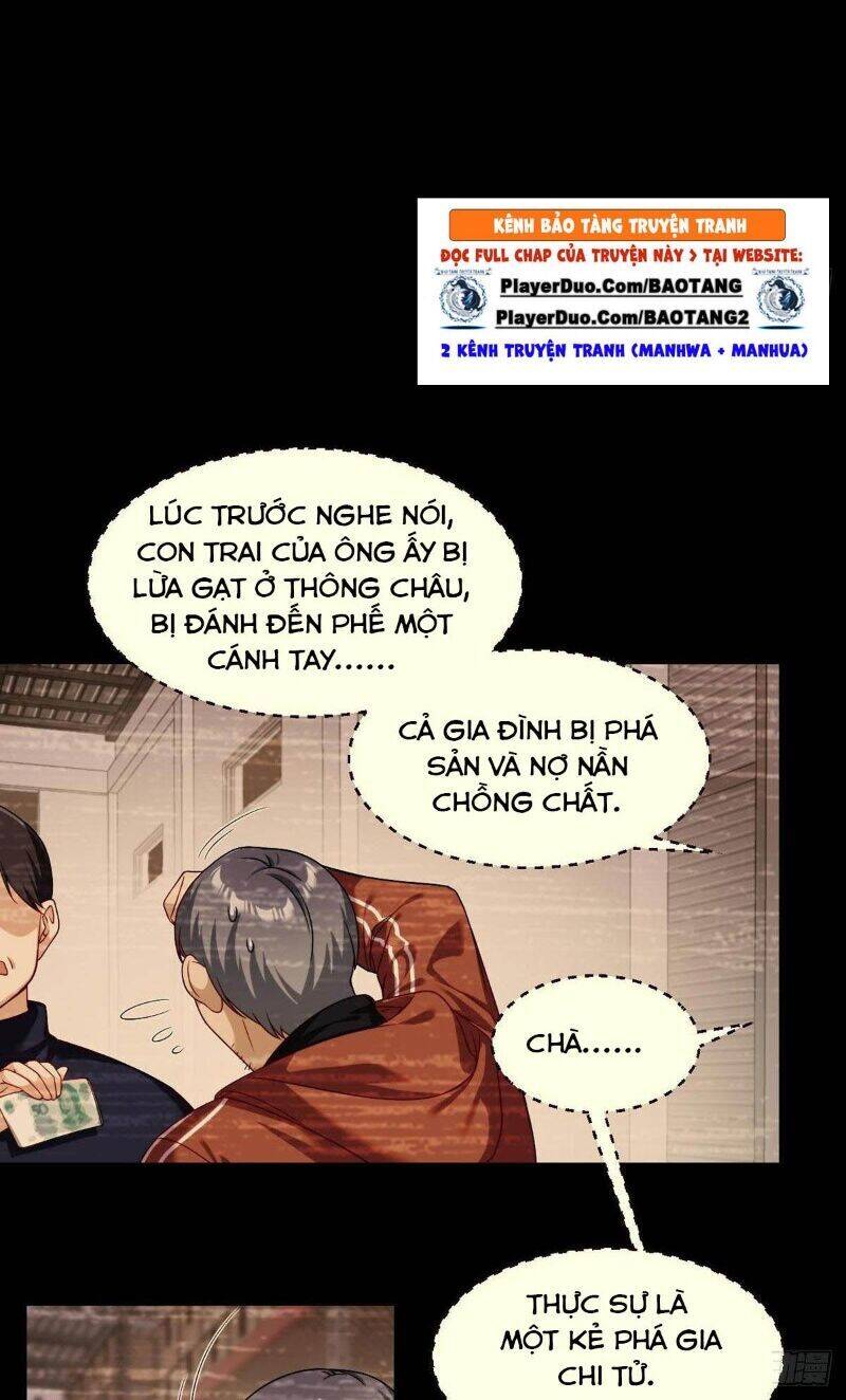 Tiên Tôn Lạc Vô Cực Chapter 49 - 10