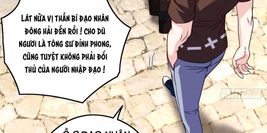 Tiên Tôn Lạc Vô Cực Chapter 86 - 108