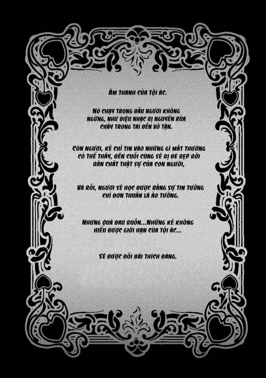 Kimi Wa Shinenai Hai Kaburi No Majo Chapter 6 - 2